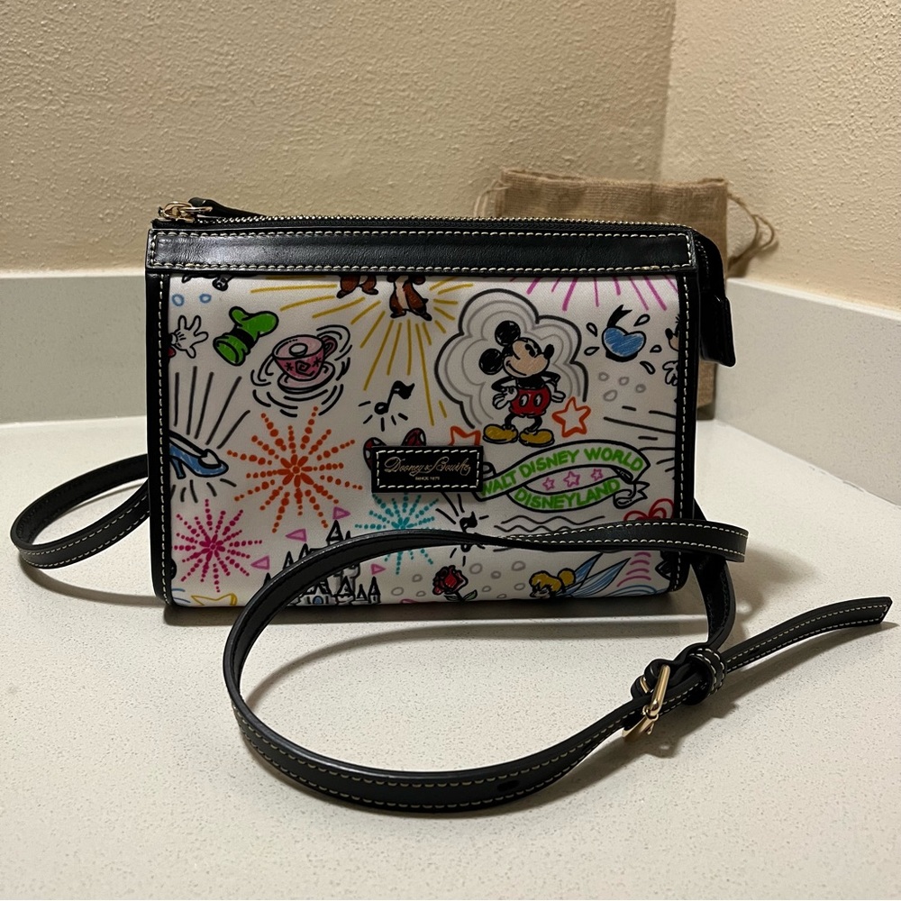 Disney Dooney & Bourke